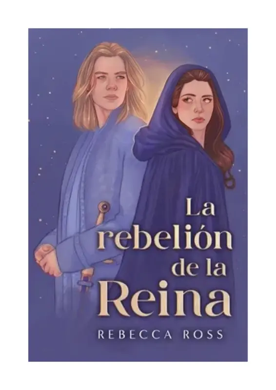 La Rebelion De La Reina