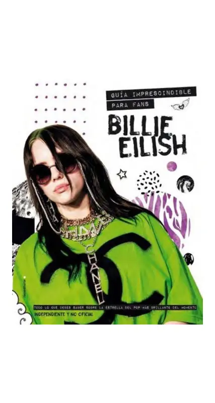 Billie Eilish