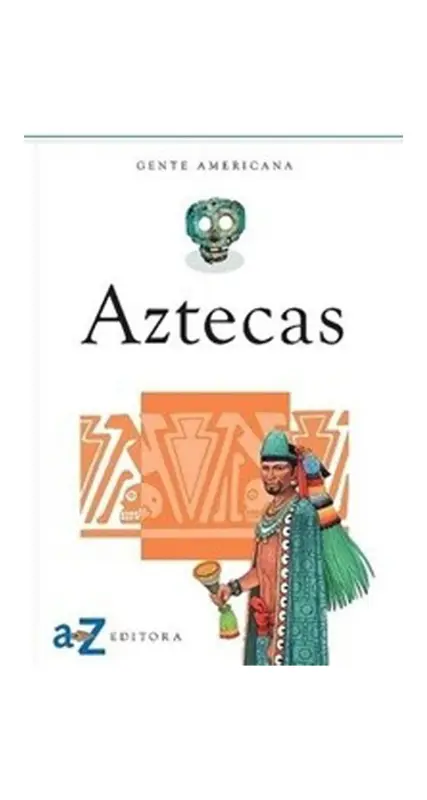Aztecas