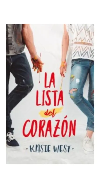 La Lista Del Corazón