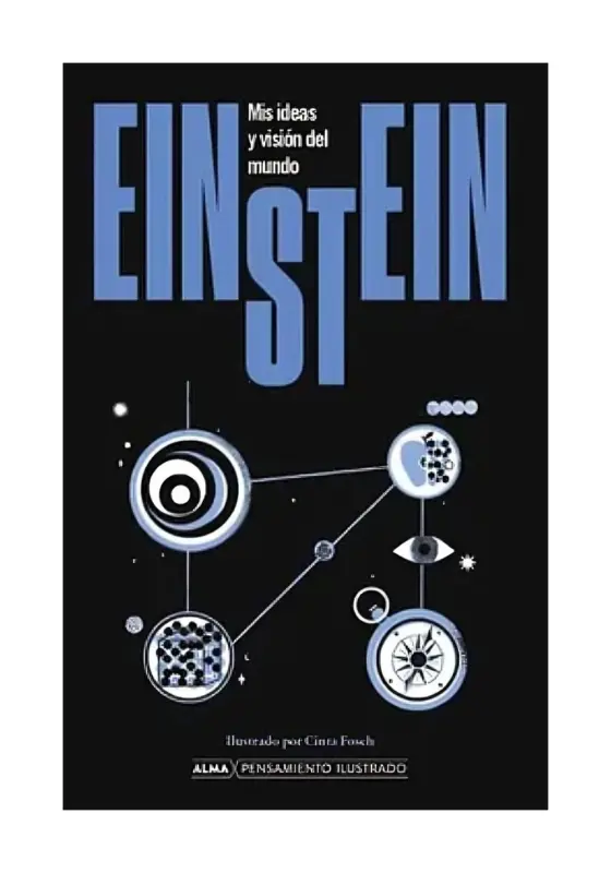 Mis Ideas Y Vision Del Mundo