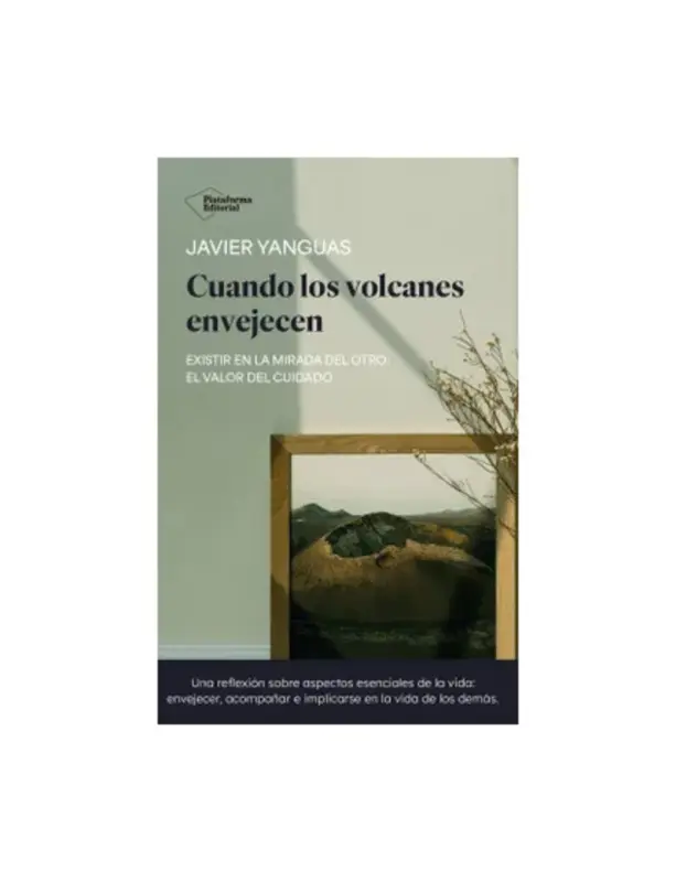Cuando Los Volcanes Envejecen