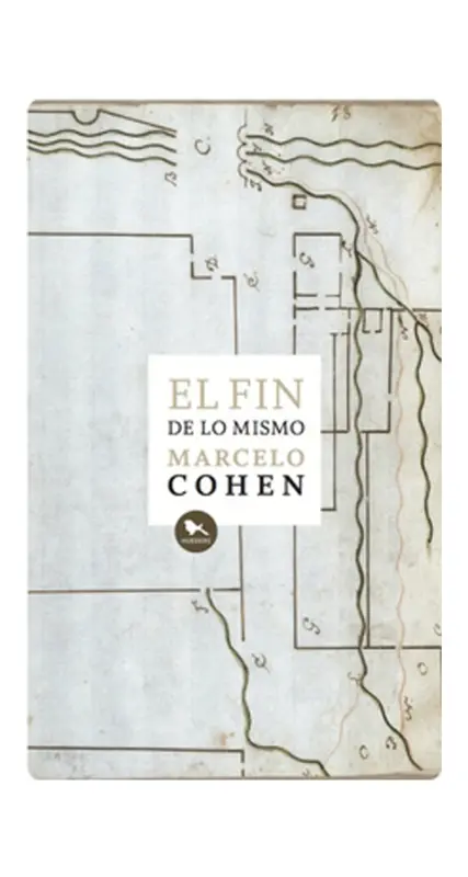 El Fin De Lo Mismo