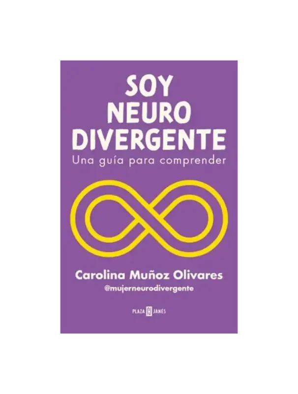 Soy Neurodivergente