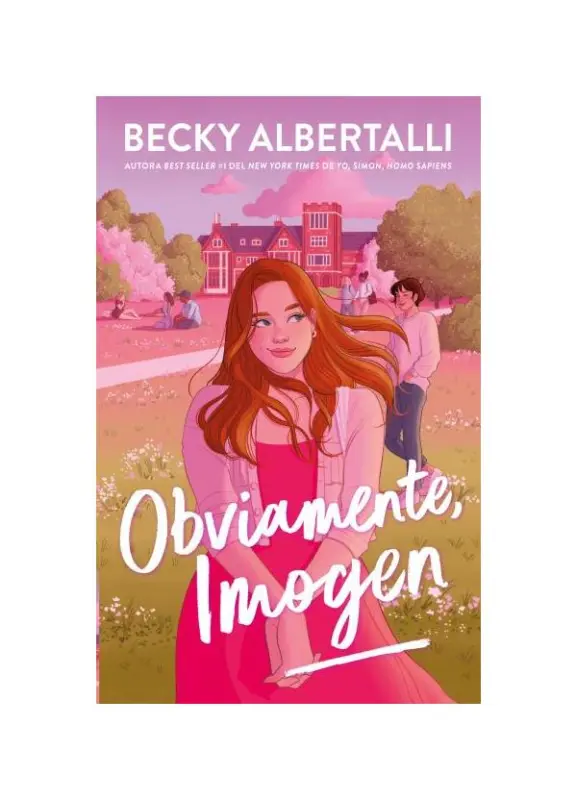 Imogen Obviamente