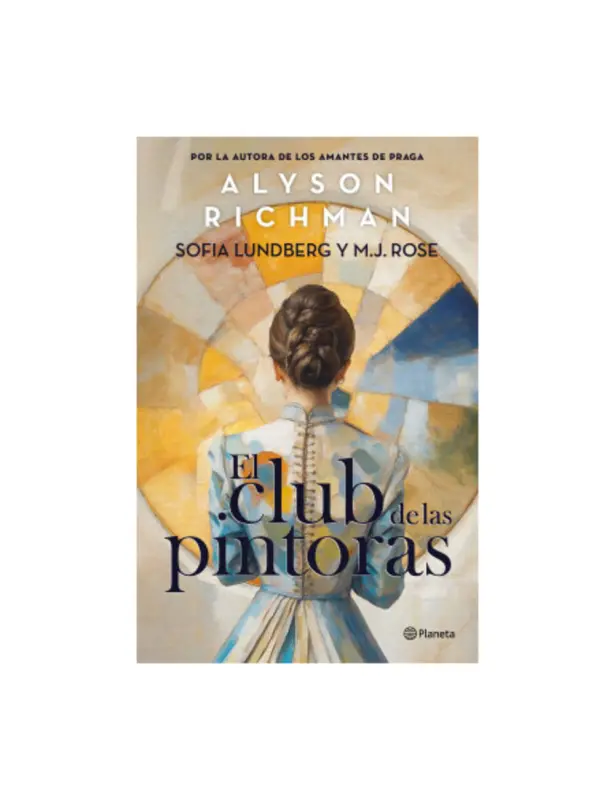 El Club De Las Pintoras