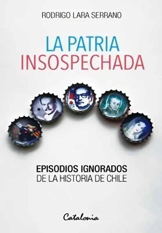 La Patria Insospechada