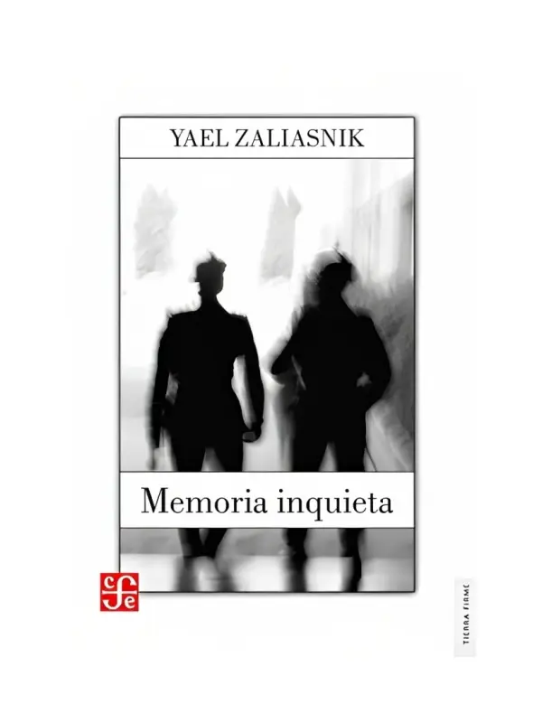 Memoria Inquieta