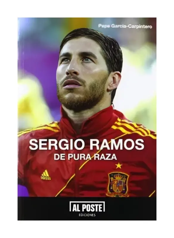 Sergio Ramos: De Pura Raza