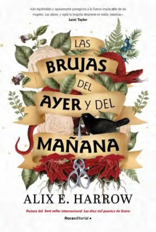 Las Brujas Del Ayer Y Del Manana