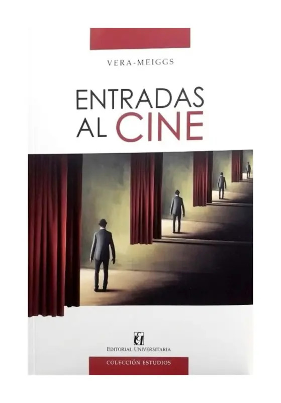 Entradas Al Cine