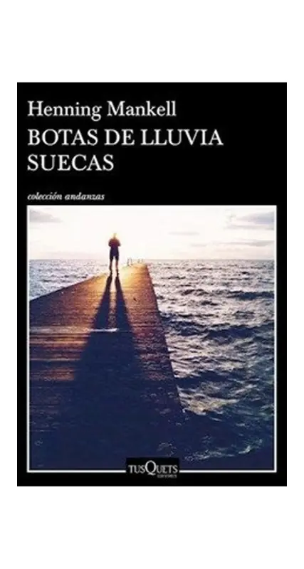 Botas De Lluvia Suecas