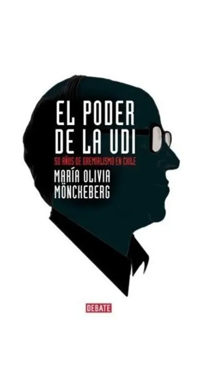 El Poder De La Udi