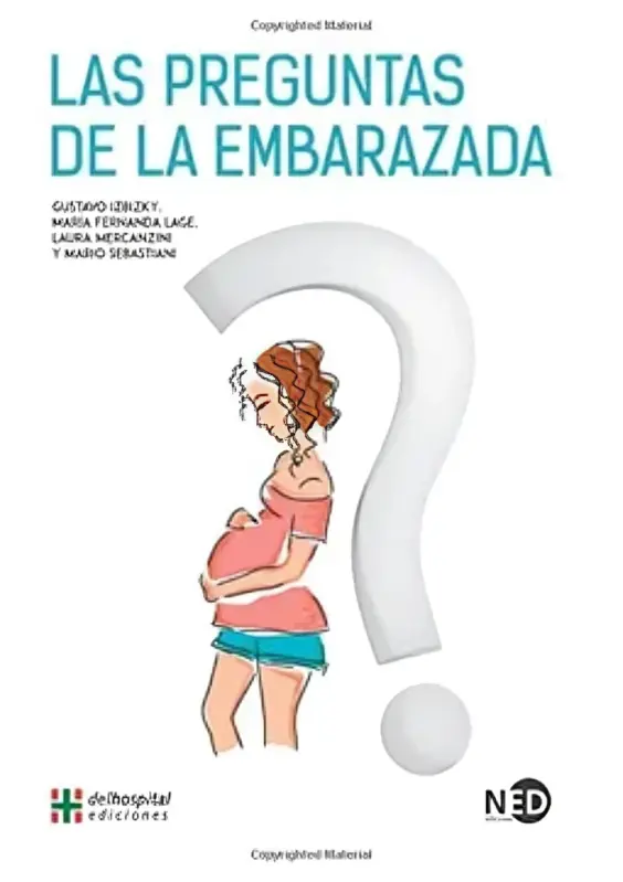 Las Preguntas De La Embarazada