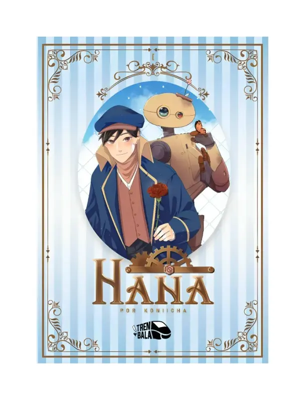 Hana 1
