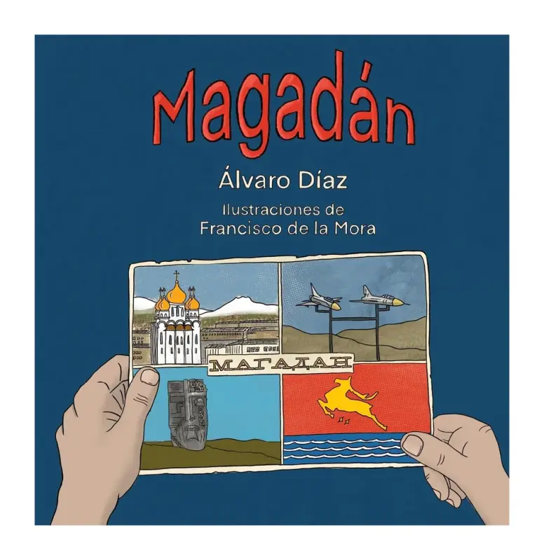 Magadán