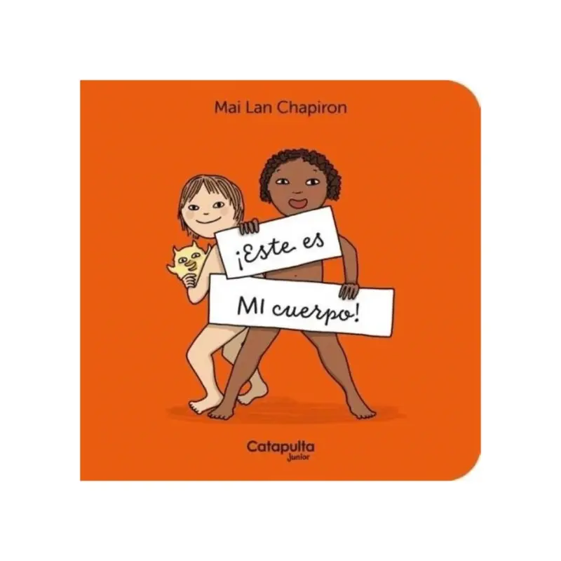 ¡Este Es Mi Cuerpo!