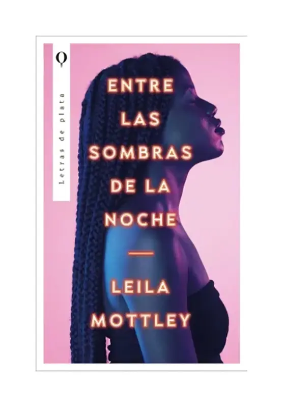 Entre Las Sombras De La Noche