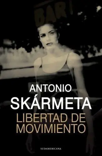 Libertad De Movimiento