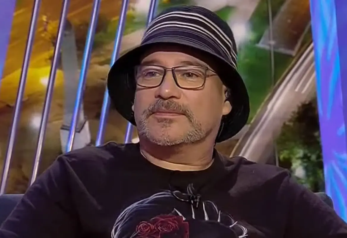 Alienigenas Americanos