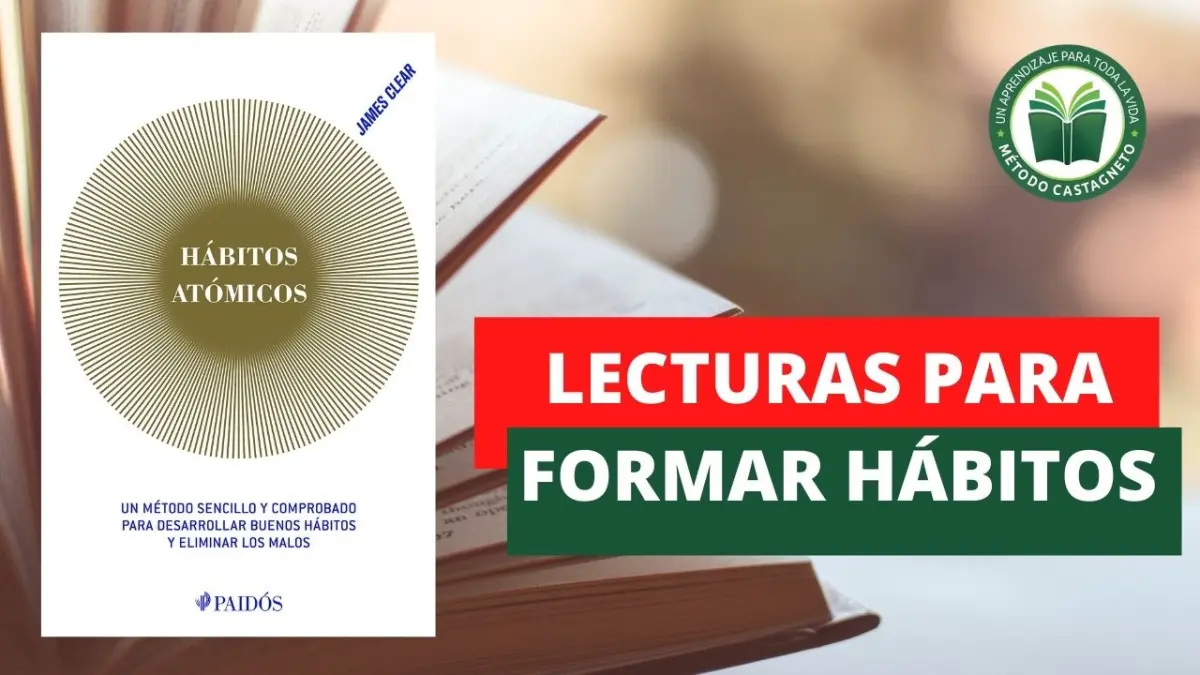 Habitos Atomicos