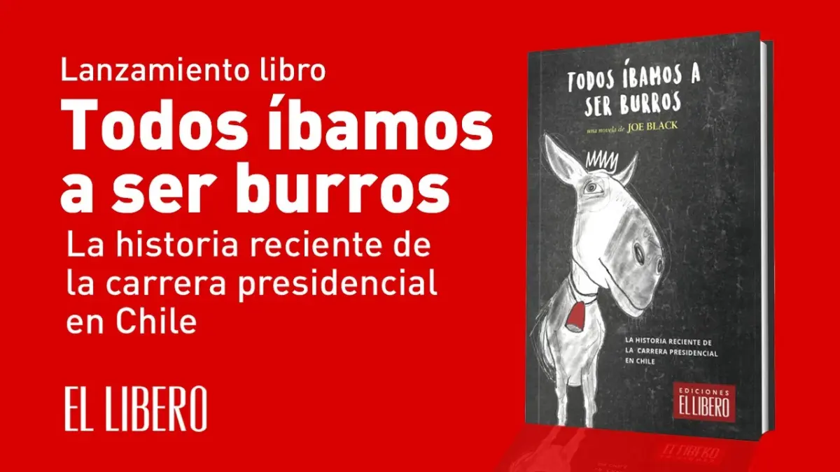 Todos Ibamos A Ser Burros