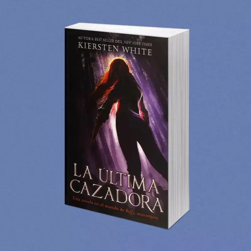 La Ultima Cazadora