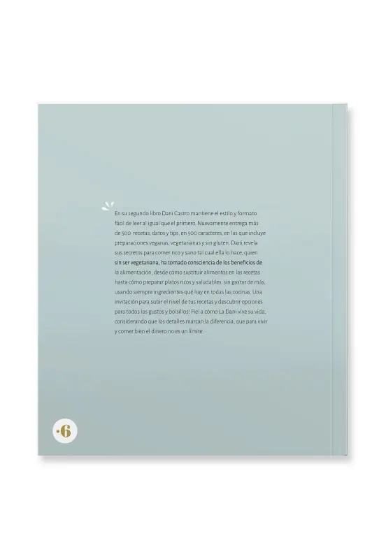 500 Recetas Y Tips De 500 Caracteres