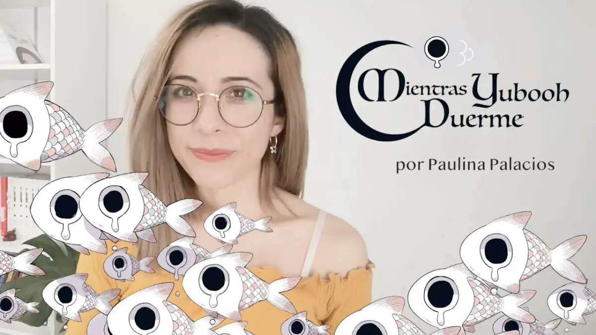 Mientras Yubooh Duerme