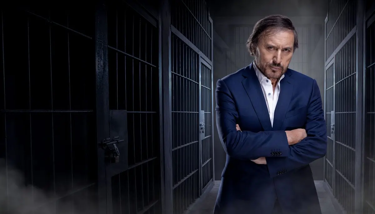 Libro El Jardin De Los Inocentes