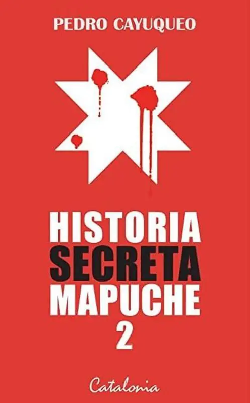 Historia Secreta Mapuche 2