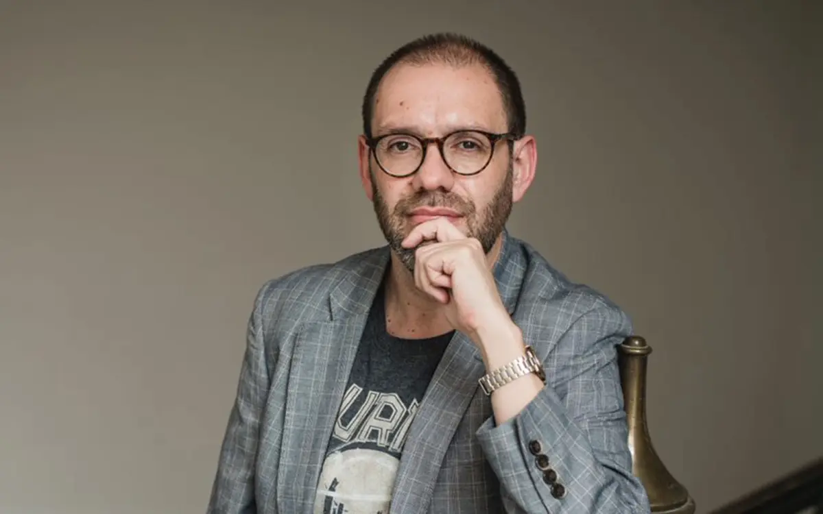 Alienigenas Americanos