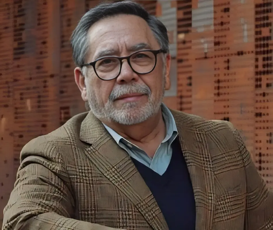 Teniente Hernán Merino