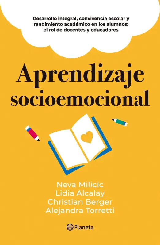 Aprendizaje Socioemocional (Backlist)