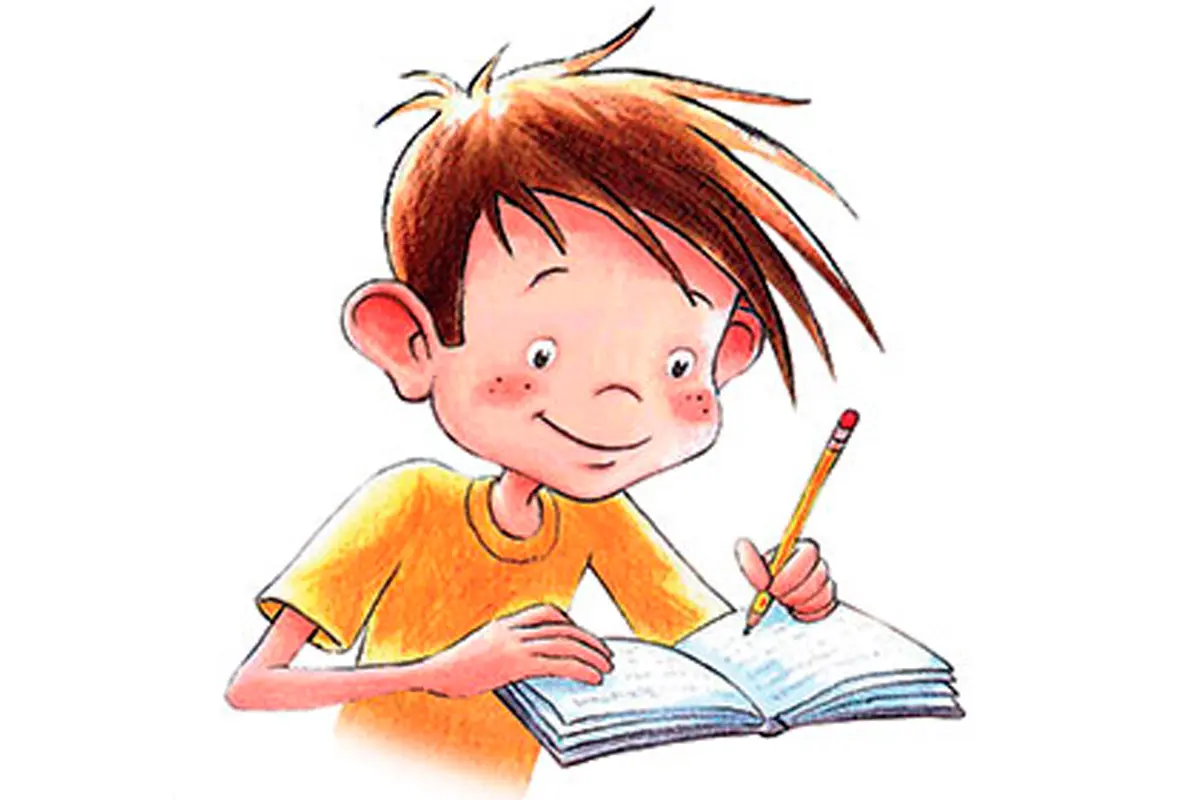 Papelucho En La Clinica