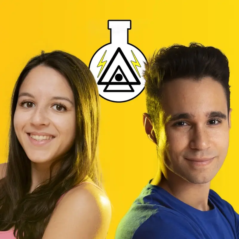 Maytalia En El Espacio