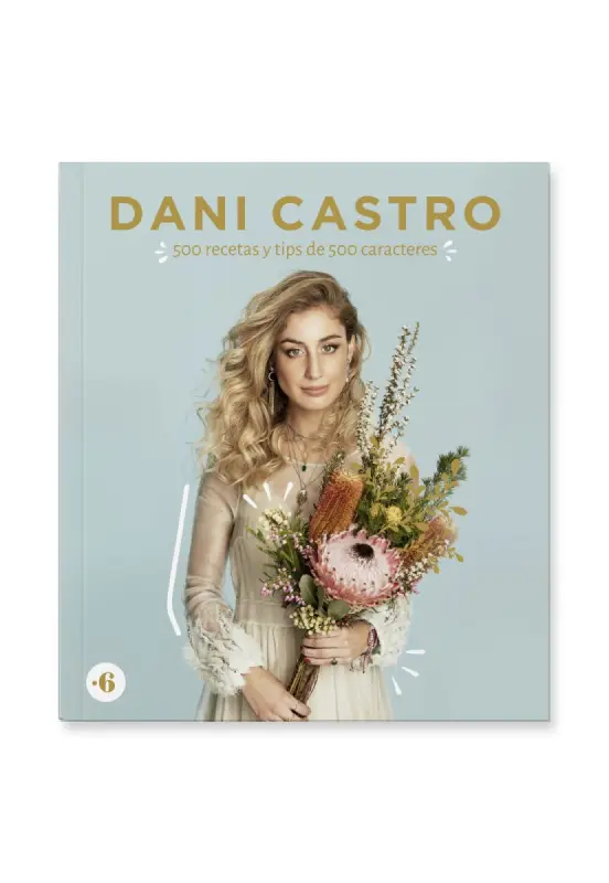 500 Recetas Y Tips De 500 Caracteres