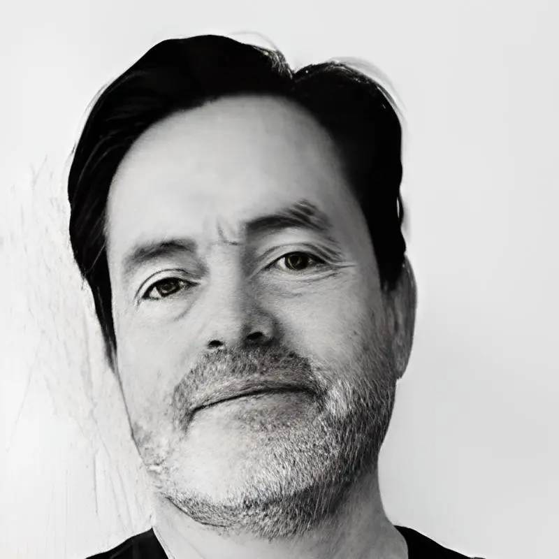 Sebastian Sichel. Sin Privilegios