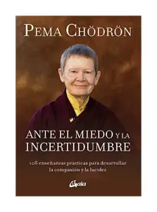 Ante El Miedo Y La Incertidumbre