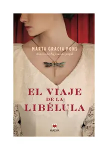 El Viaje De La Libelula