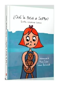 ¿Qué Le Pasa A Sofía?