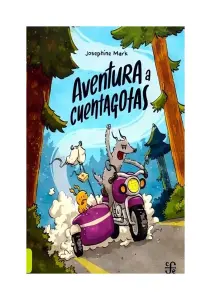 Aventura A Cuentagotas