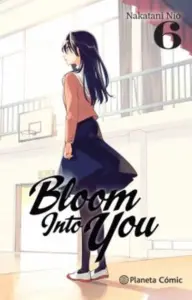 Bloom Into You Nro. 06/08