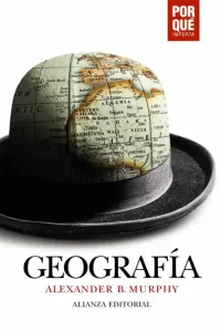 Geografía - ¿Por Qué Importa?