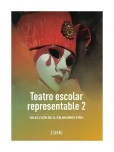 Teatro Escolar Representable 2