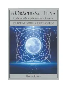 El Oráculo De La Luna - Libro+Cartas