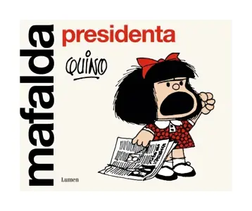 Mafalda Presidenta