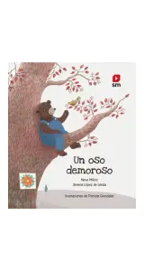 Un Oso Demoroso