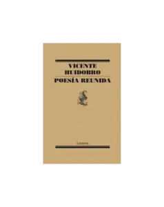 Poesía Reunida
