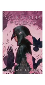 La Misericordia Del Cuervo